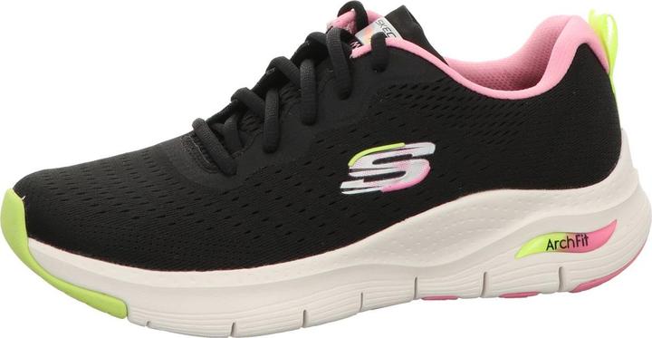 Actual product image Skechers Arch Fit (38)