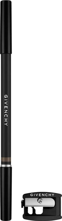 Produktbild Givenchy Mister Eyebrow Powder Pencil (Dark)