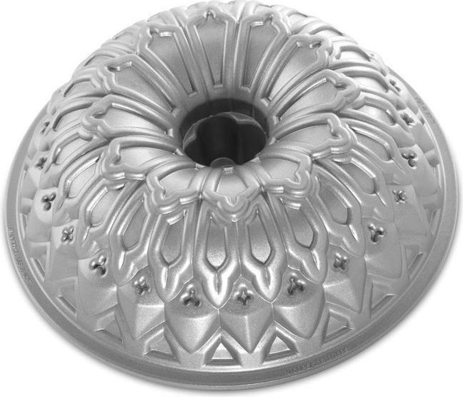 Actual product image Nordic Ware Stained Glass Bundt Pan (23.50 cm)