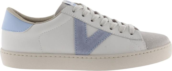 Image du produit Victoria baskets fourrure et daim berlin (39)