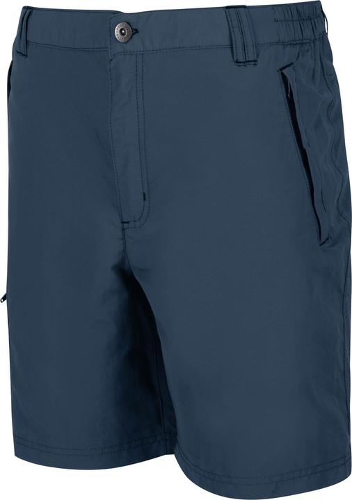 Actual product image Regatta Leesville II Shorts Hiking (Frequency band 38 (2600 MHz))