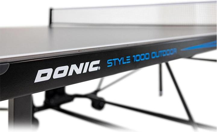 Produktbild Donic Style 1000 Outdoor