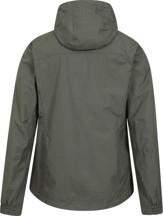 Immagine prodotto Mountain Warehouse Storm Giacca Impermeabile 3 In 1 Donna (40)