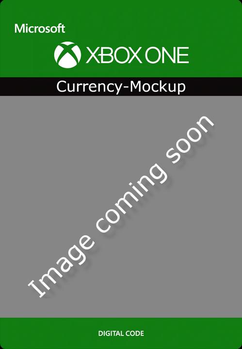 Actual product image Microsoft Playerunknown's Battlegrounds Gold Coins 500 (Xbox One X, Xbox Series X, Xbox One S, Xbox Series S)