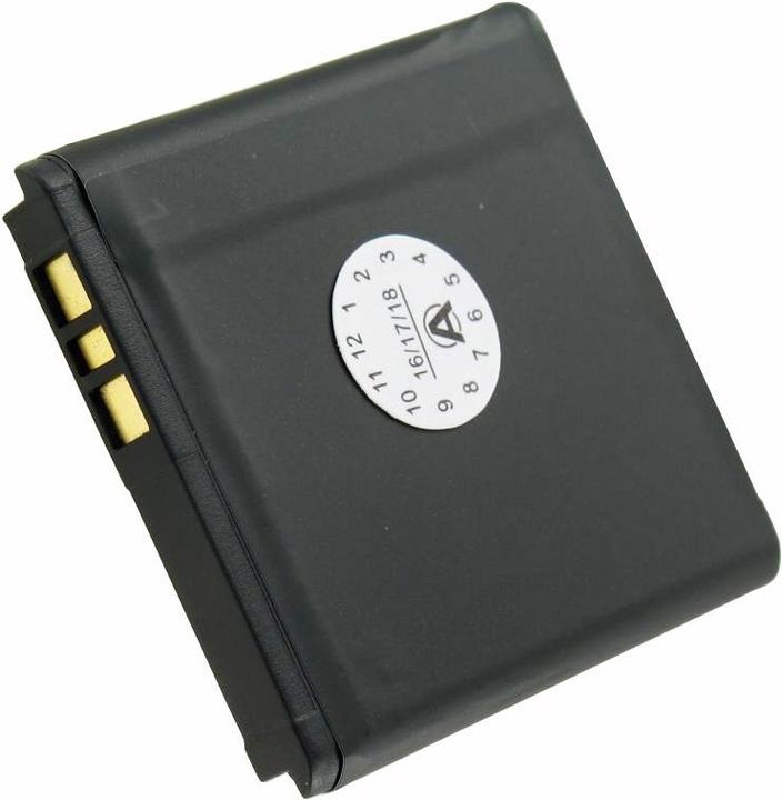 Actual product image Sony Ericsson Akku BST-38