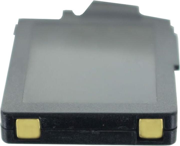 Actual product image Sennheiser Akku BA370 Akku 0121147748, BA 370 PX, BA-370PX