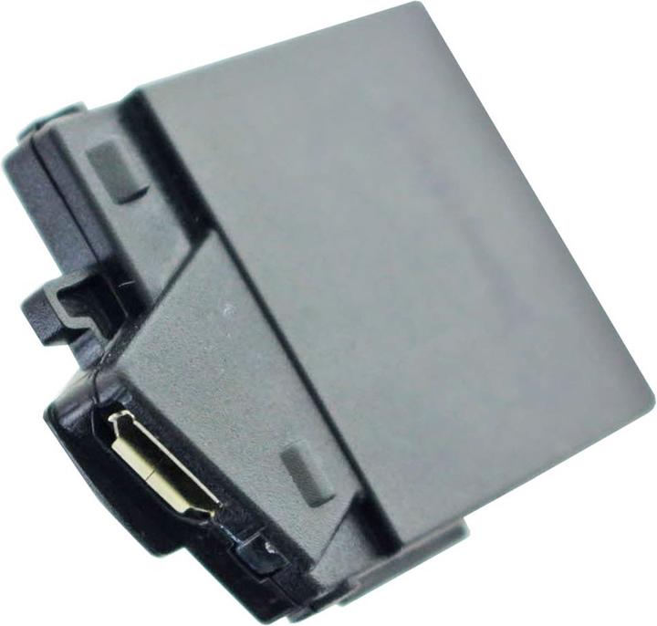Actual product image Sennheiser Akku BA370 Akku 0121147748, BA 370 PX, BA-370PX