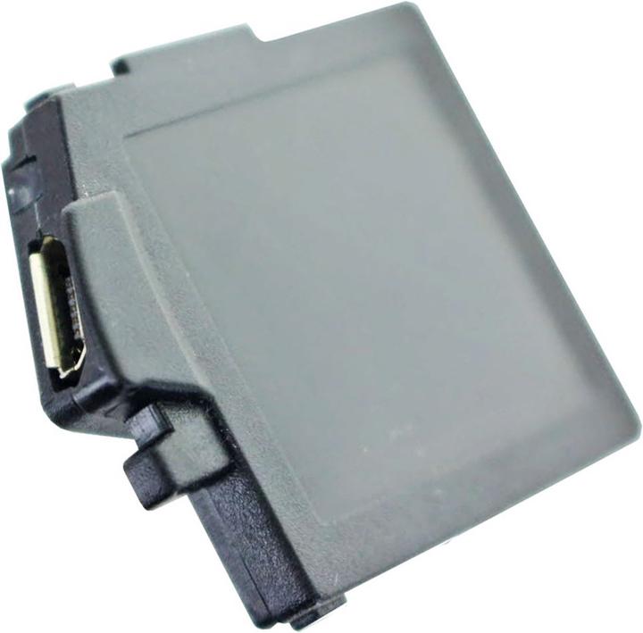 Actual product image Sennheiser Akku BA370 Akku 0121147748, BA 370 PX, BA-370PX