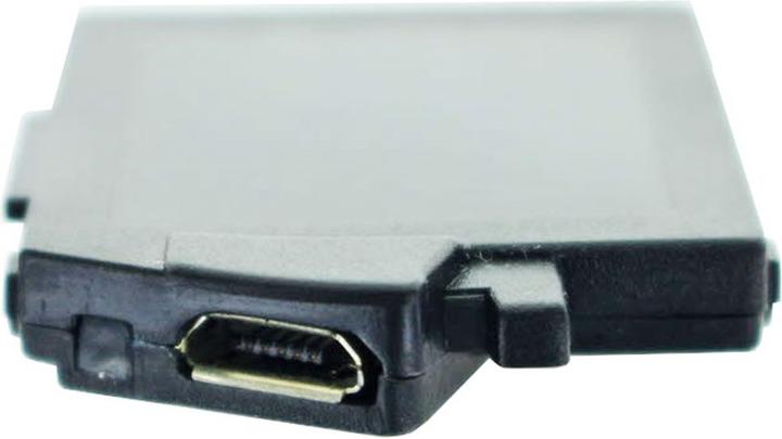 Actual product image Sennheiser Akku BA370 Akku 0121147748, BA 370 PX, BA-370PX