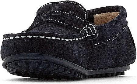 Produktbild La Redoute Collections Mokassins (32)