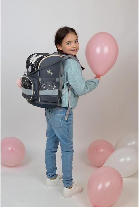 Immagine prodotto Belmil Compact ergonomisches Schulranzenset 4tlg. " (19 l)