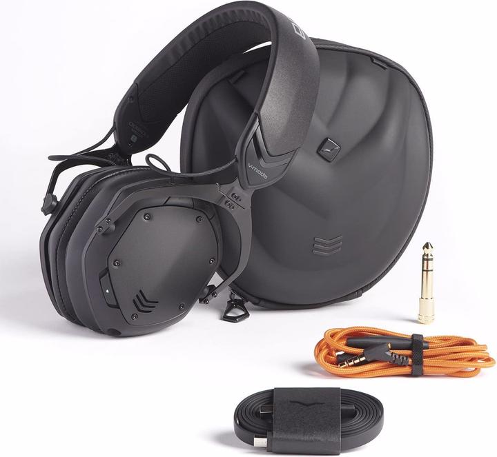 Produktbild V-Moda Crossfade 2 Codex Edition (14 h, Kabellos)