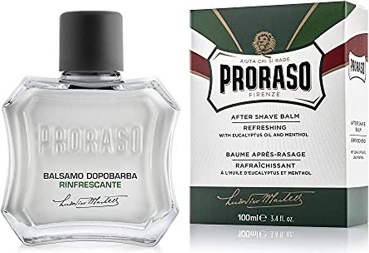 Proraso After Shave (Balsem, 100 ml)