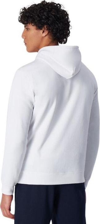Immagine prodotto Champion Bluza męska Hooded biała 220268 WW001 M (M)