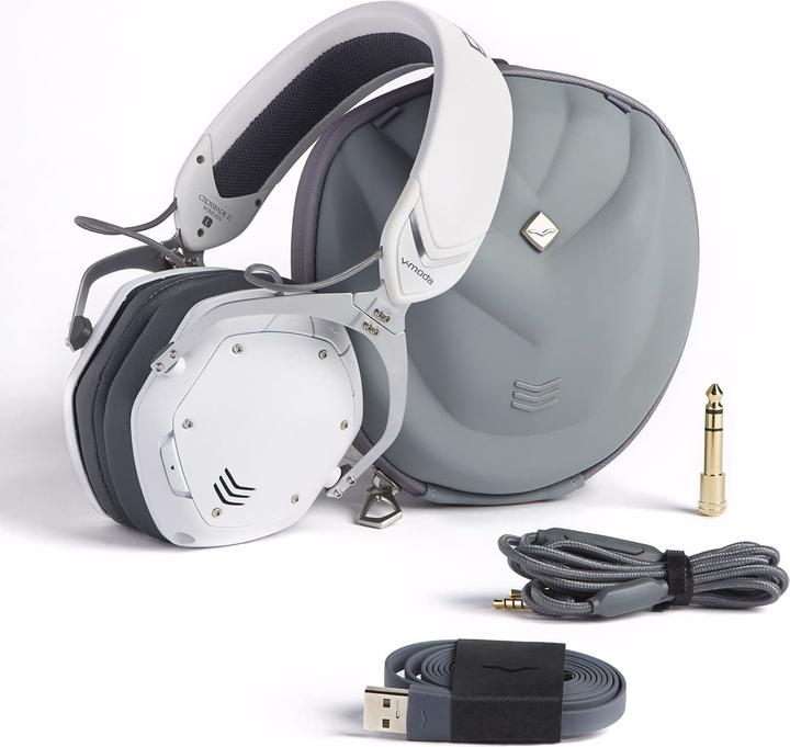 Image du produit V-Moda Crossfade 2 Codex Edition (14 h, Sans fil)