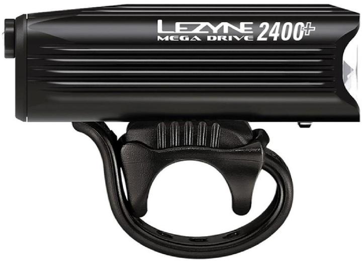Produktbild Lezyne Mega Drive 2400+ (2400 lm)