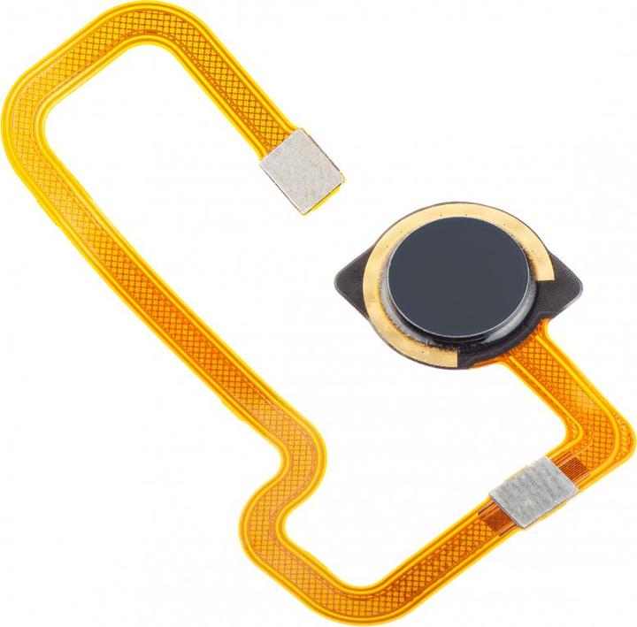 Produktbild Xiaomi Fingerprint Sensor Flex für Redmi Note 8T, Moonshadow Grau