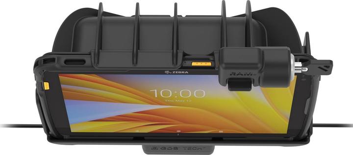 Actual product image RAM Mounts Locking RAM® Tough-DockT