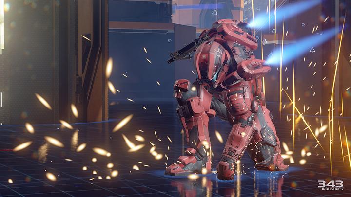 Immagine prodotto Microsoft Halo 5: Guardians (Xbox One X, Xbox Series X, Xbox One S, Xbox Serie S)