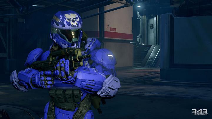 Immagine prodotto Microsoft Halo 5: Guardians (Xbox One X, Xbox Series X, Xbox One S, Xbox Serie S)