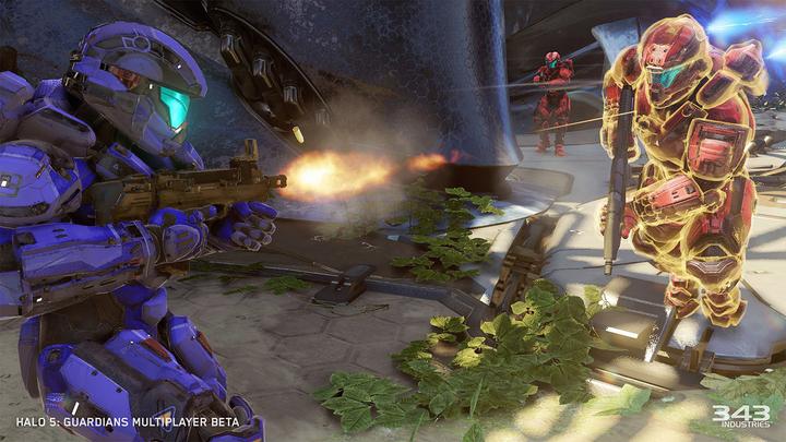 Immagine prodotto Microsoft Halo 5: Guardians (Xbox One X, Xbox Series X, Xbox One S, Xbox Serie S)
