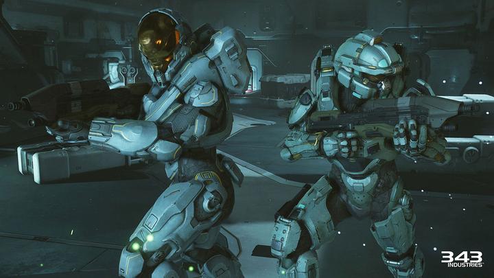 Immagine prodotto Microsoft Halo 5: Guardians (Xbox One X, Xbox Series X, Xbox One S, Xbox Serie S)