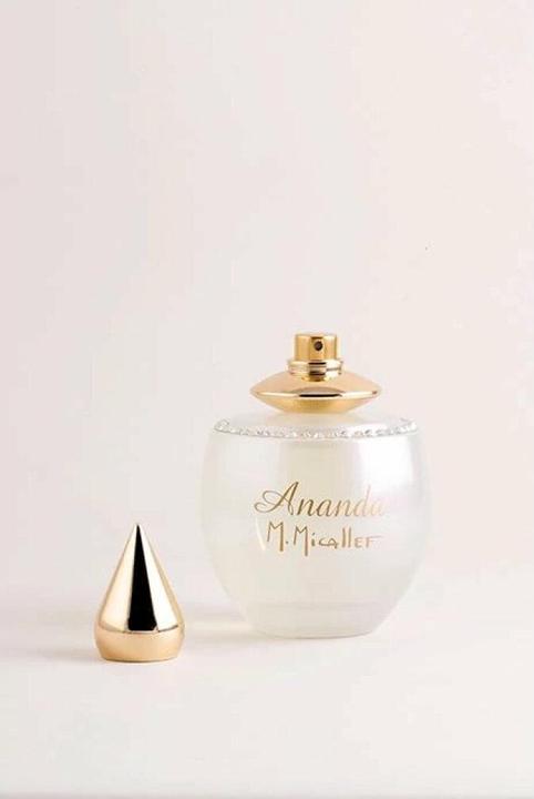 Actual product image M. Micallef Micallef Ananda (Eau de parfum, 100 ml)