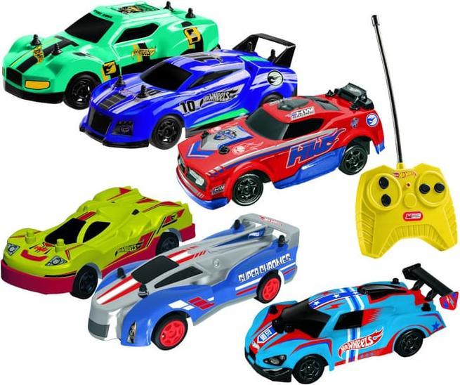 Actual product image Mondo Hot Wheels Cars Assorted