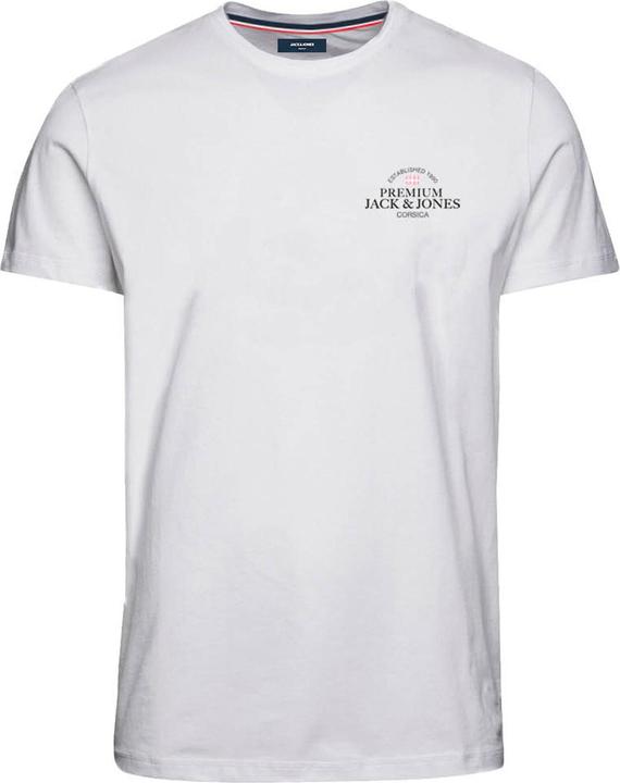 Jack & Jones Jprblukey Tee Ss Crew Neck Bmsp23