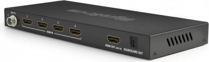 Immagine prodotto WyreStorm EXP-SW-0201-8K