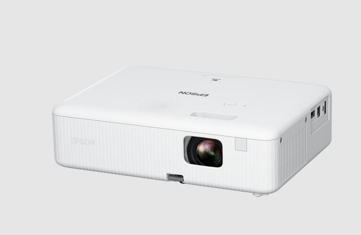 Actual product image Epson CO-W01 (WXGA, 3000 lm, 1.27 - 1.71:1)