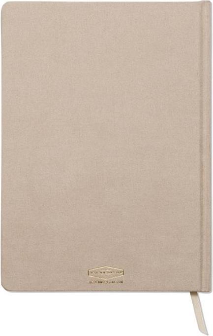 Produktbild TOP Reise-Journal (19 x 26 cm, Liniert, Harter Einband)