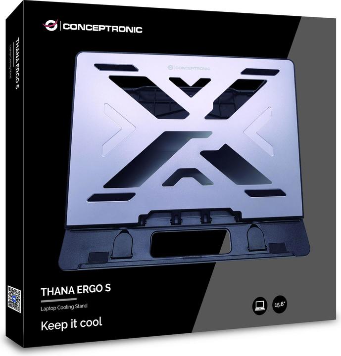 Productafbeelding Conceptronic Thana Ergo S