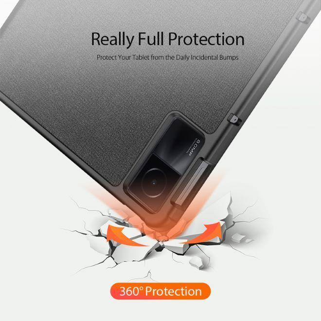 Actual product image Dux Ducis Domo Series (Xiaomi Redmi Pad)