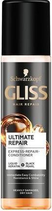 Image du produit Schwarzkopf Gliss Ultimate Repair (200 ml)