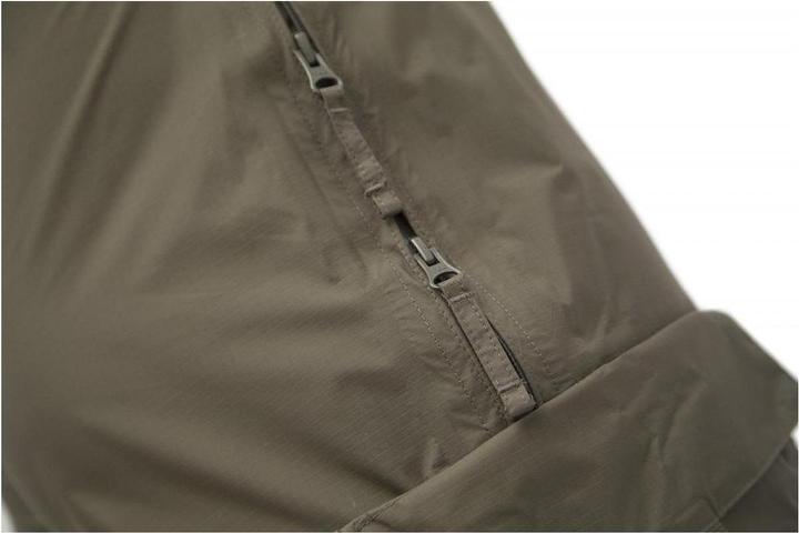 Actual product image Carinthia TRG Regenhose (L)