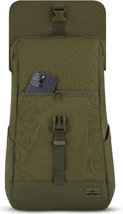 Immagine prodotto Johnny Urban Zaino Mika (15.50 l)