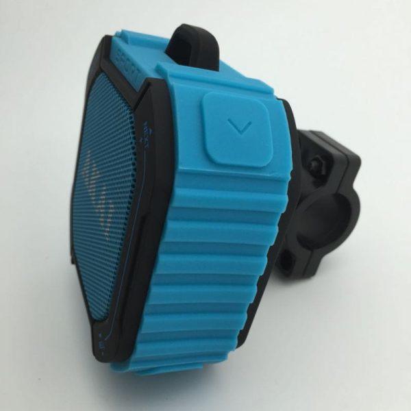 Produktbild Akai Professional Speaker Akai ABTS-B7 blue (6 h, Akkubetrieb)