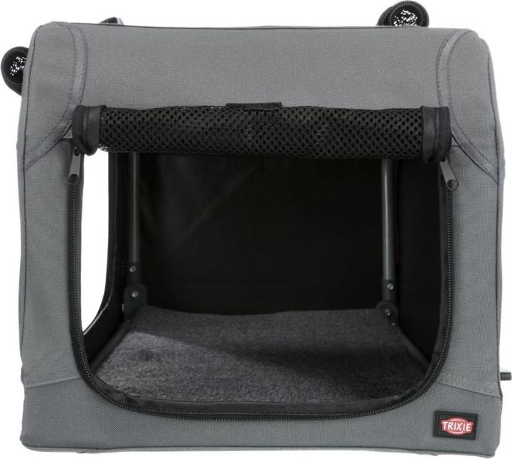 Actual product image Trixie Easy Soft (Dog, Safety closure)