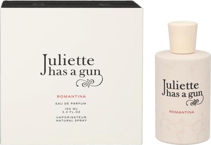 Image du produit Juliette Has a Gun Romantina (Eau de parfum, 100 ml)