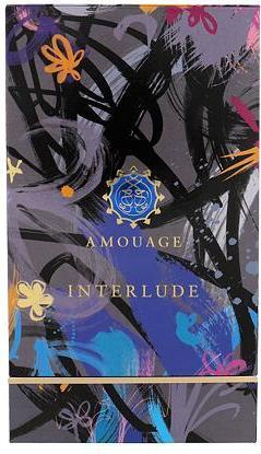 Produktbild Amouage Interlude (Eau de Parfum, 100 ml)