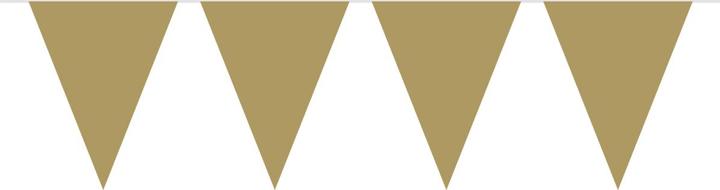 Produktbild Folat Goldene Zeile Flags