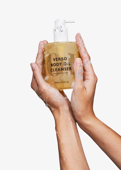 Immagine prodotto Verso Olio detergente per il corpo (300 ml)