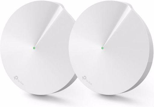 Image du produit TP-Link Deco P7 Powerline WLAN Mesh 2-pack Set (AC1300 + AV600)