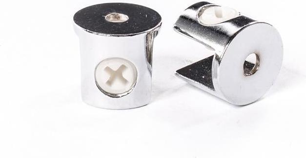 Produktbild Memorysolution GLASS HOLDER SC-1310 8MM NI