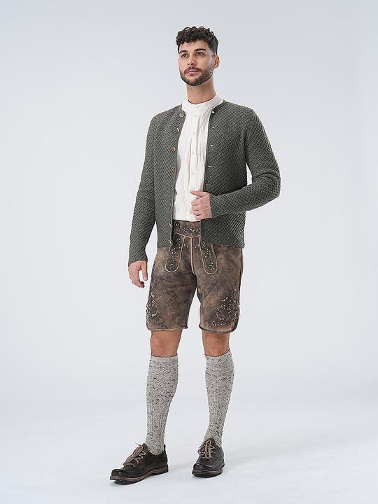 Actual product image Gottseidank Traditional Cardigan XAVER (L)