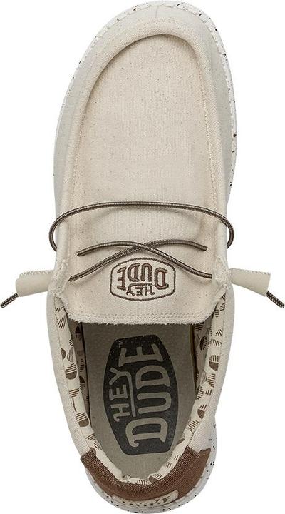 Image du produit Hey Dude Wally Stretch Canvas (41)