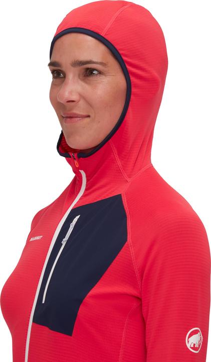 Immagine prodotto Mammut Giacca con cappuccio Aenergy Light ML Donna (XS)