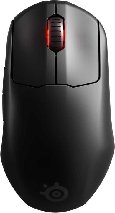 Produktbild SteelSeries Prime Wireless (Kabellos)