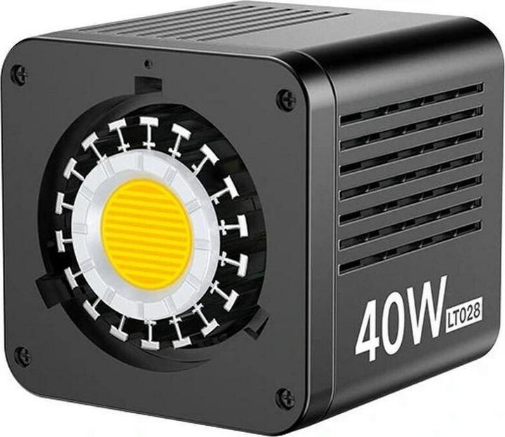 Produktbild Ulanzi L040GBB1 (Videoleuchte)